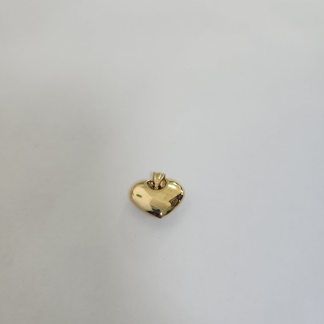 DIJE ORO 14 K 1,10 GRMS (SEMINUEVO)