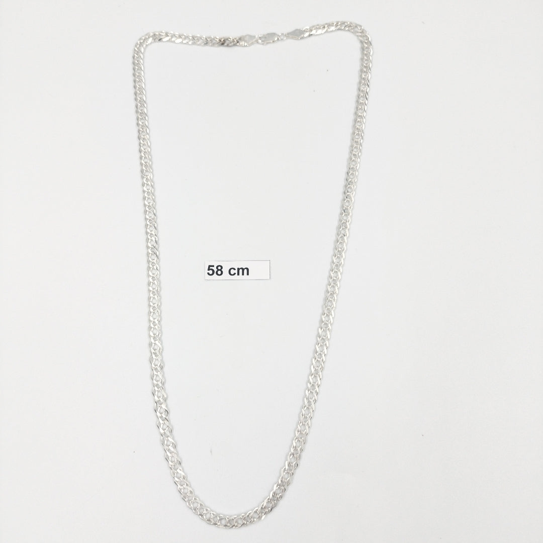 OTRO. PLATA. 23.4 GRMS (SEMINUEVO)