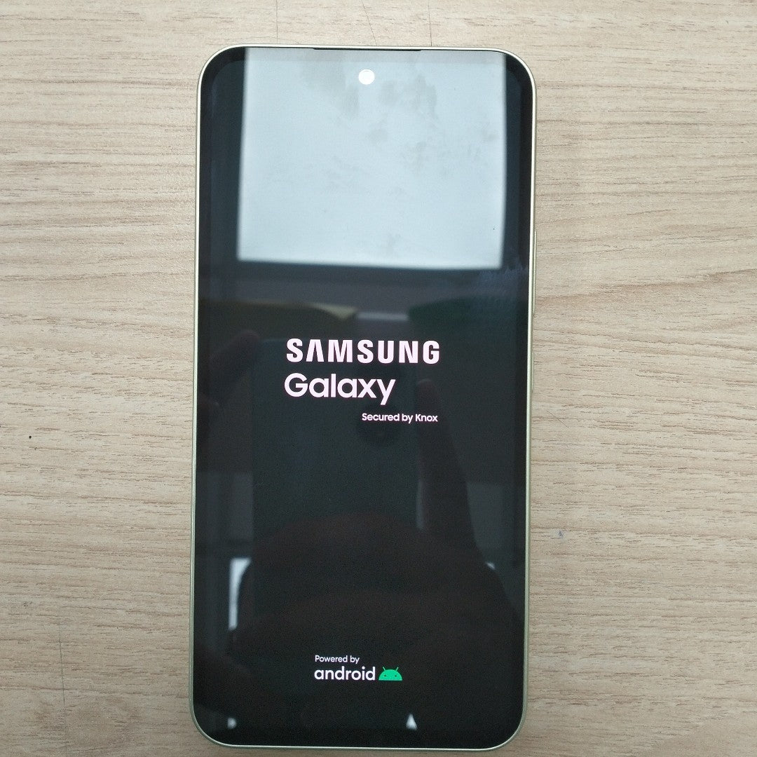 CELULAR SAMSUNG GALAXY A54 5G SM-A546E 128 GB 8 GB RAM (SEMINUEVO)