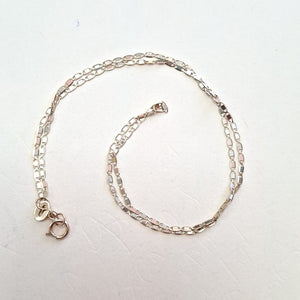 CADENA ORO 10 K 1,30 GRMS (SEMINUEVO)