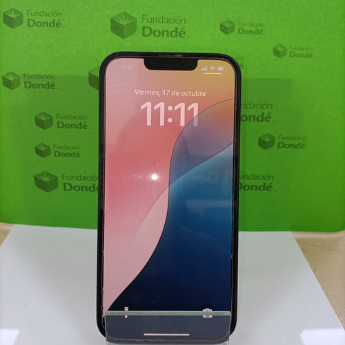 CELULAR APPLE IPHONE 16E A3408 (2025) 128 GB 8 GB RAM (SEMINUEVO)