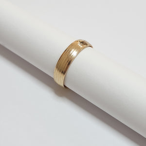 ARGOLLA ORO 14 K 3,30 GRMS (SEMINUEVO)