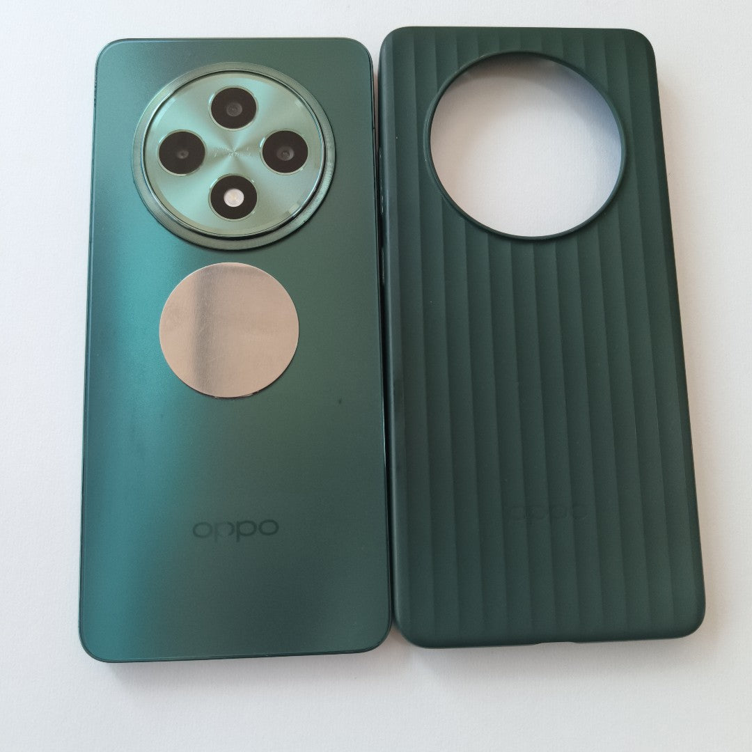 CELULAR OPPO  RENO 12F 5G CPH2637 256 GB 12 GB RAM (SEMINUEVO)