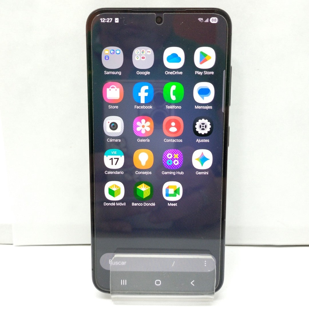 CELULAR SAMSUNG GALAXY S23 SM-S911B 128 GB 8 GB RAM