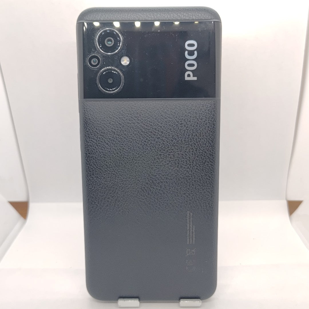 CELULAR XIAOMI POCO M5 22071219CG (2022) 128 GB 6 GB RAM