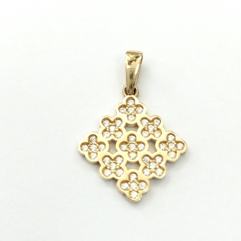 DIJES ORO 14K 1.5 (NUEVO)