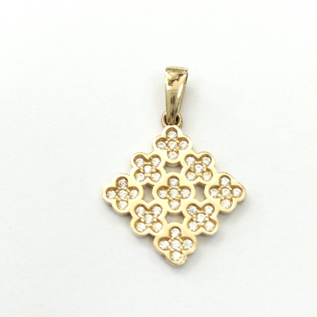 DIJES ORO 14K 1.5 (NUEVO)