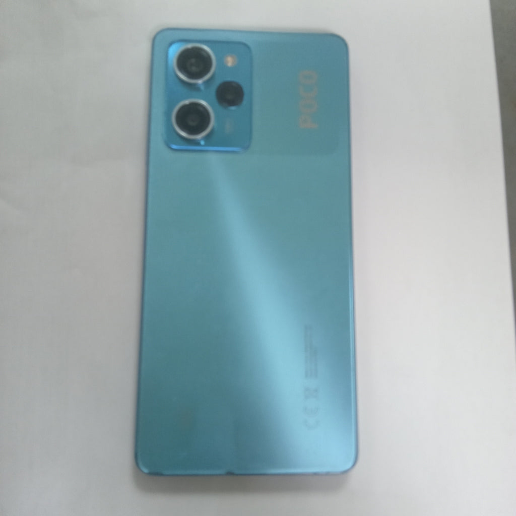 CELULAR XIAOMI POCO X5 PRO 22101320G (2023) 256 GB 8 GB RAM