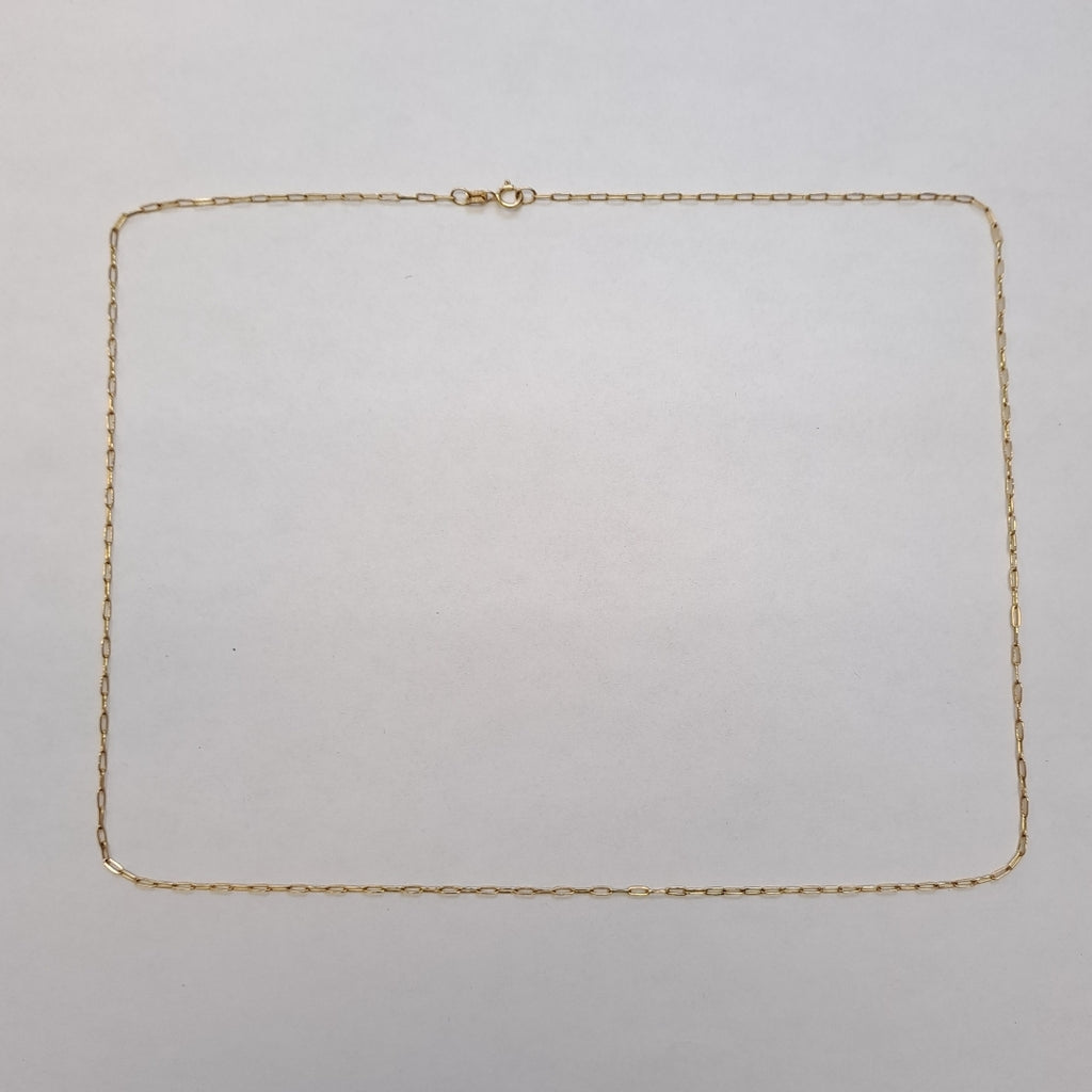 CADENAS ESPECIAL ORO 14K 2.3 (NUEVO)