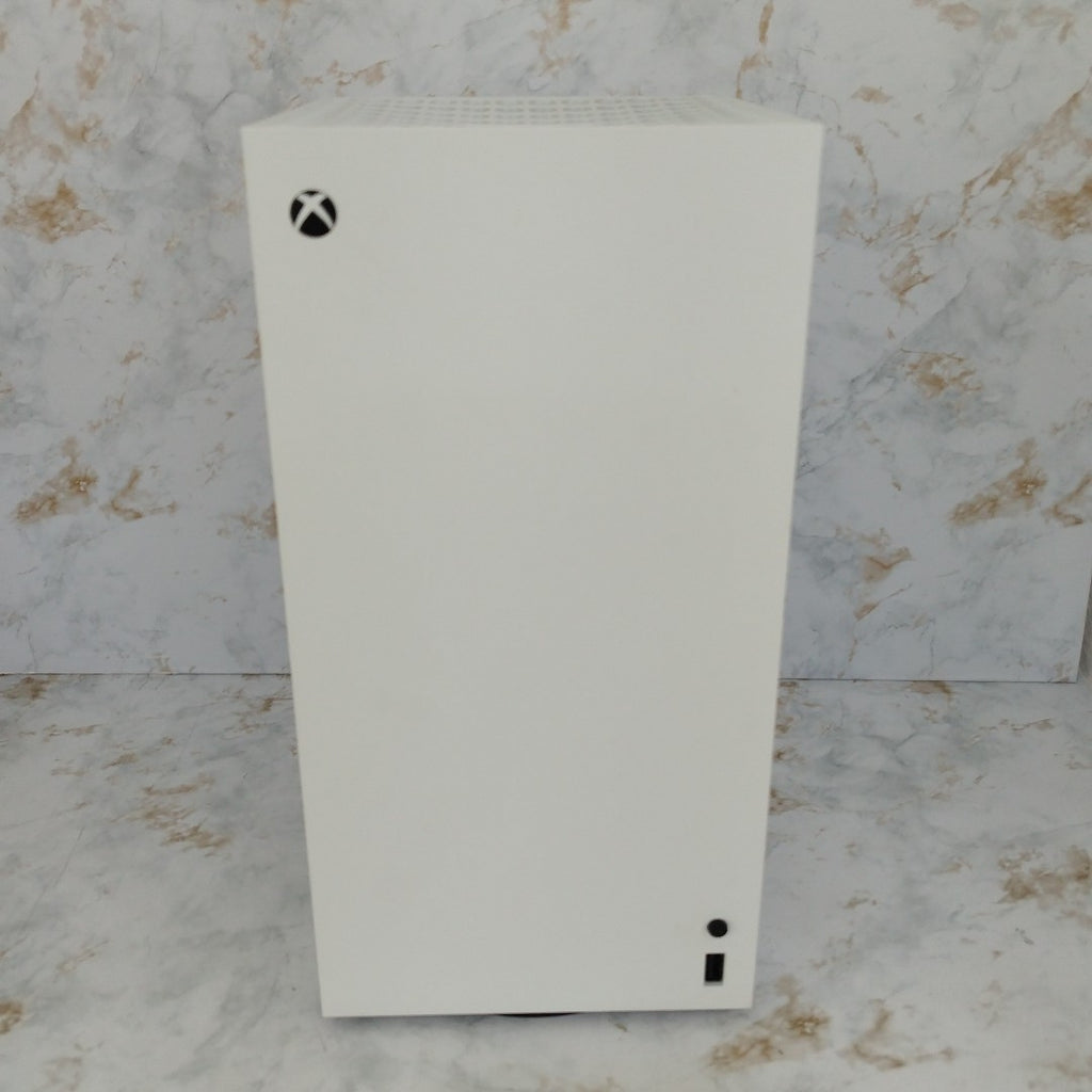 CONSOLA DE VIDEOJUEGO MICROSOFT XBOX SERIES X DIGITAL 1 TB SSD