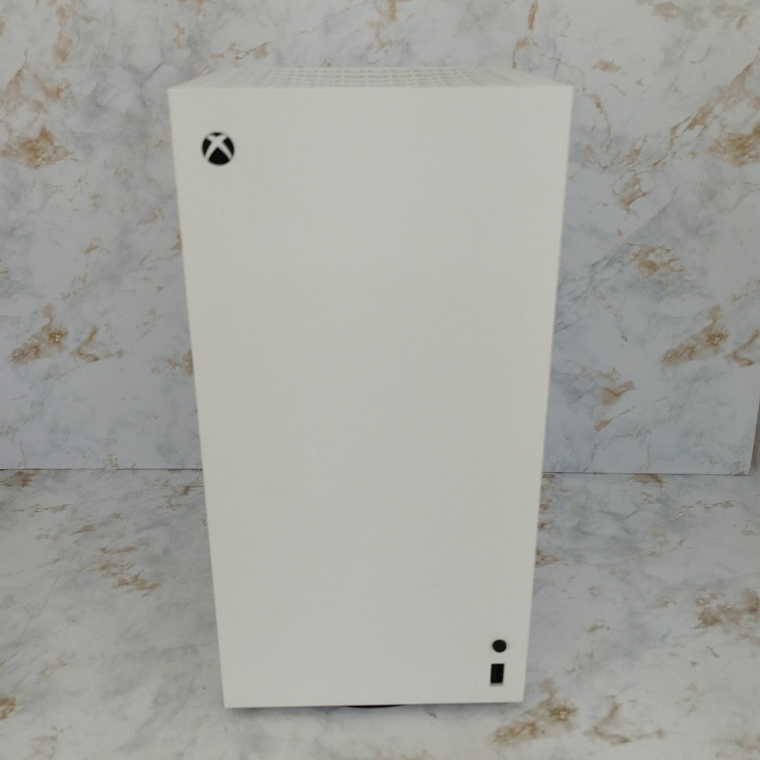 CONSOLA DE VIDEOJUEGO MICROSOFT XBOX SERIES X DIGITAL 1 TB SSD
