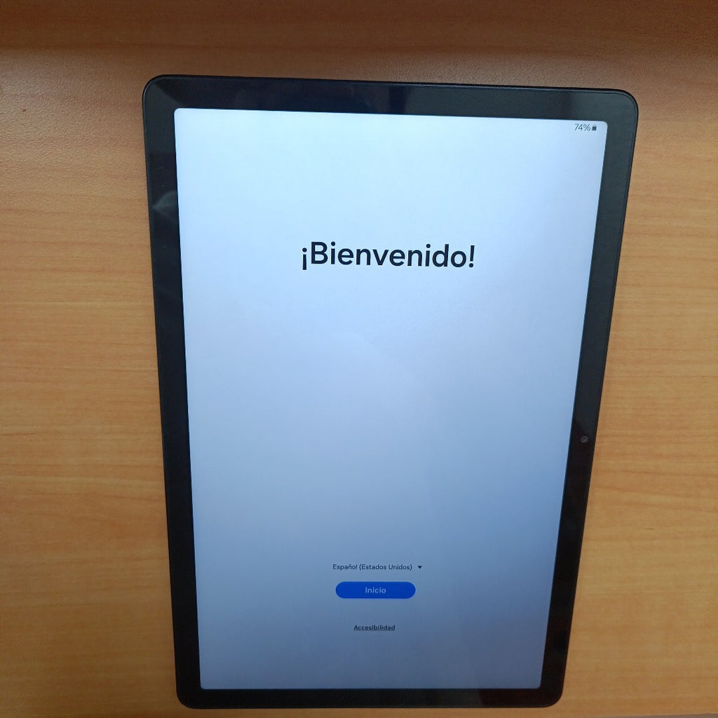 TABLETA SAMSUNG GALAXY TAB A9+ SM-X210 (2023) 128 GB 8 GB RAM