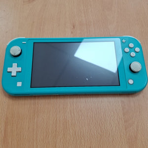 CONSOLA DE VIDEOJUEGO NINTENDO SWITCH LITE 32 GB
