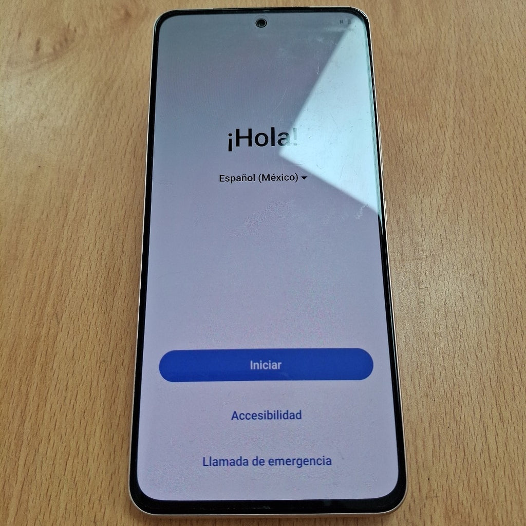 CELULAR VIVO V30 LITE V2314 (2023) 256 GB 12 GB RAM