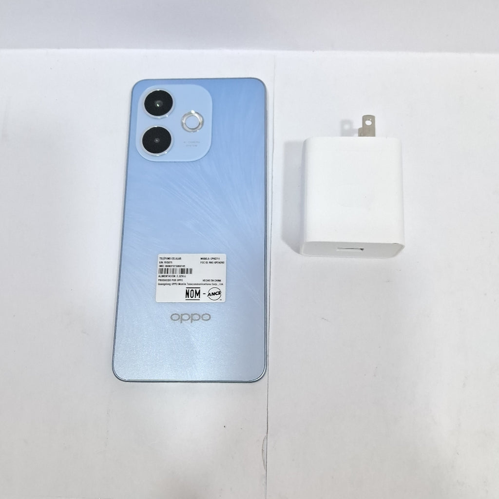 CELULAR OPPO  A5 PRO CPH2711 (2025) 256 GB 8 GB RAM