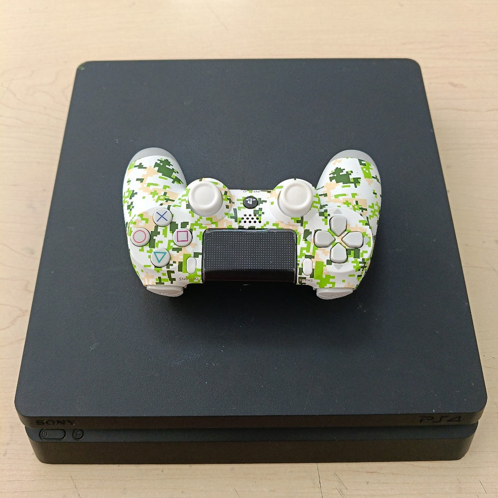 CONSOLA DE VIDEOJUEGO SONY PS4 SLIM 1 TB