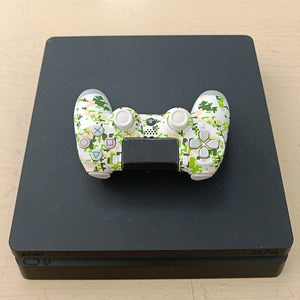 Descriptive image text