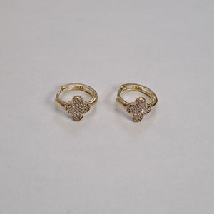HUGGIES ORO 14K 1.6 (NUEVO)
