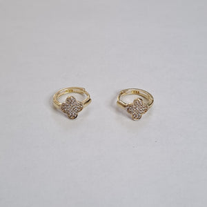 HUGGIES ORO 14K 1.6 (NUEVO)