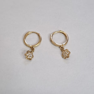 HUGGIES ORO 14K 1.8 (NUEVO)