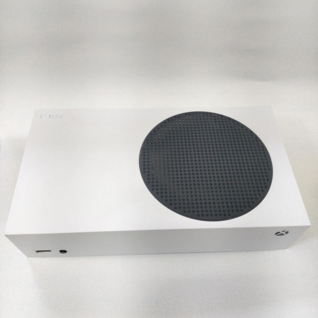 CONSOLA DE VIDEOJUEGO MICROSOFT XBOX SERIES S 512 GB SSD