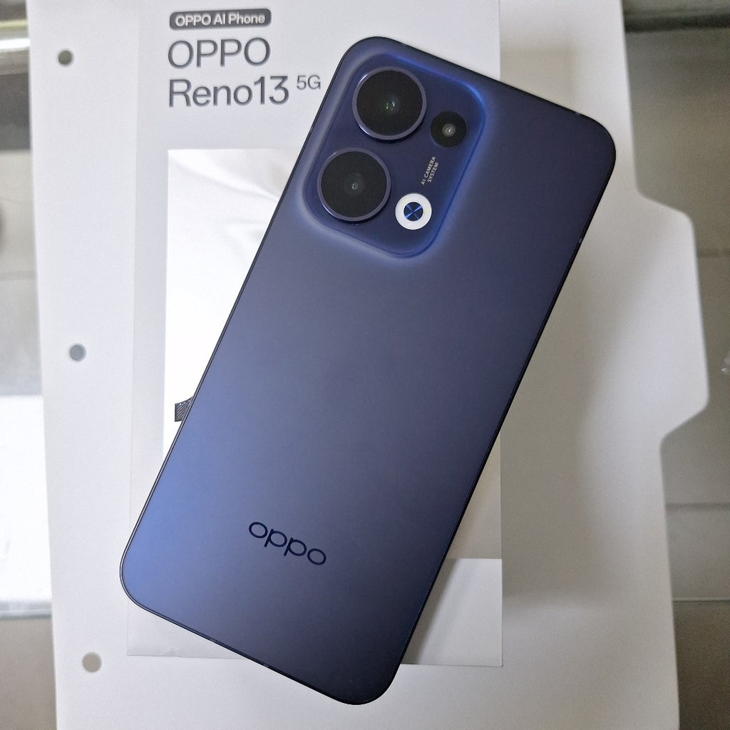 CELULAR OPPO  RENO13 5G CPH2689 (2024) 512 GB 12 GB RAM