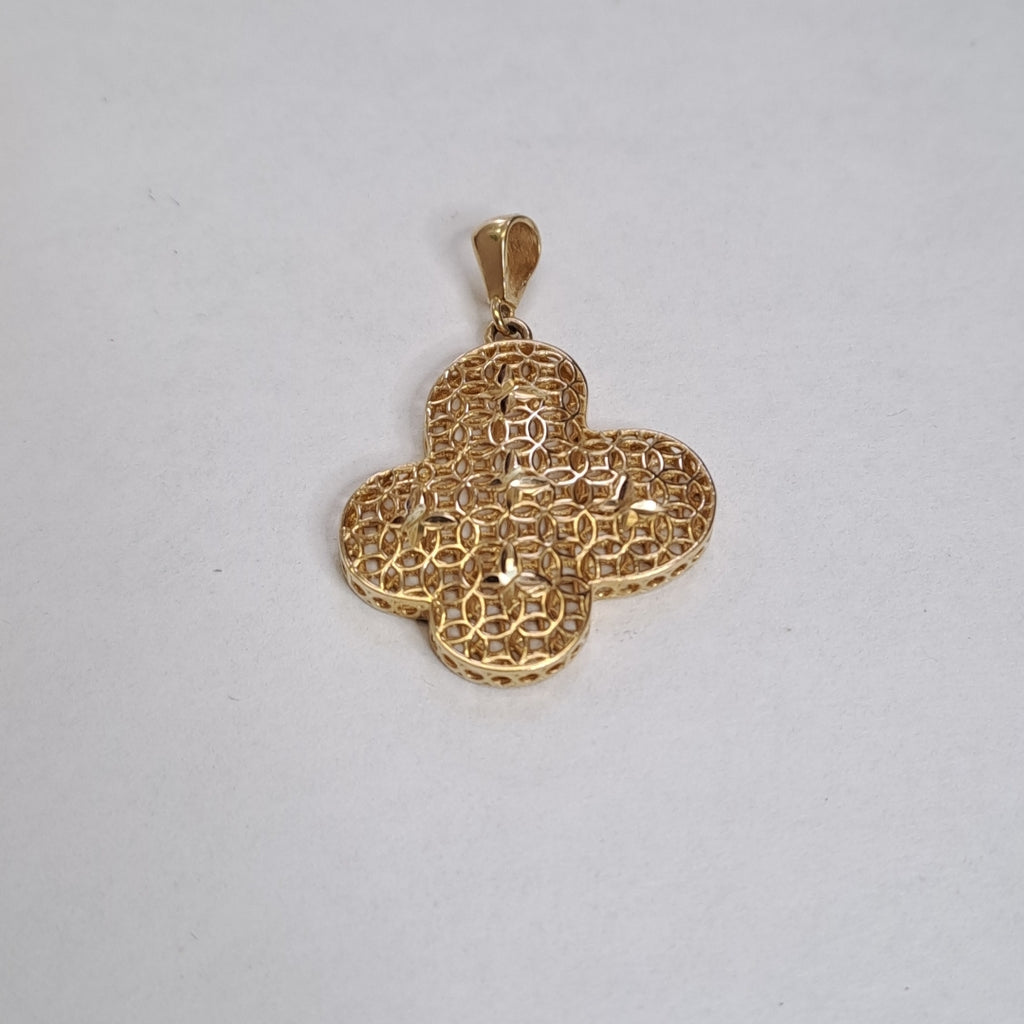 DIJES ORO 14K 1.4 (NUEVO)