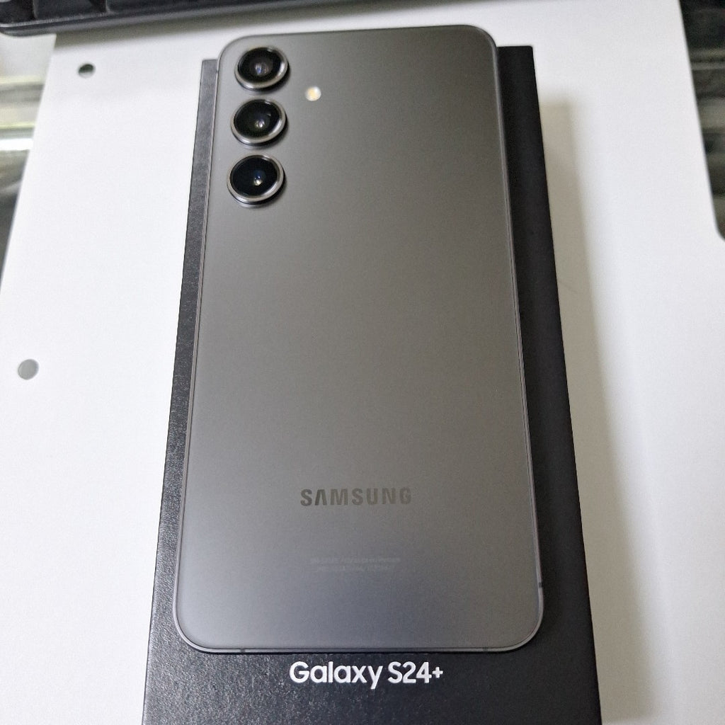 CELULAR SAMSUNG GALAXY S24 + SM-S926B (2024) 256 GB 12 GB RAM