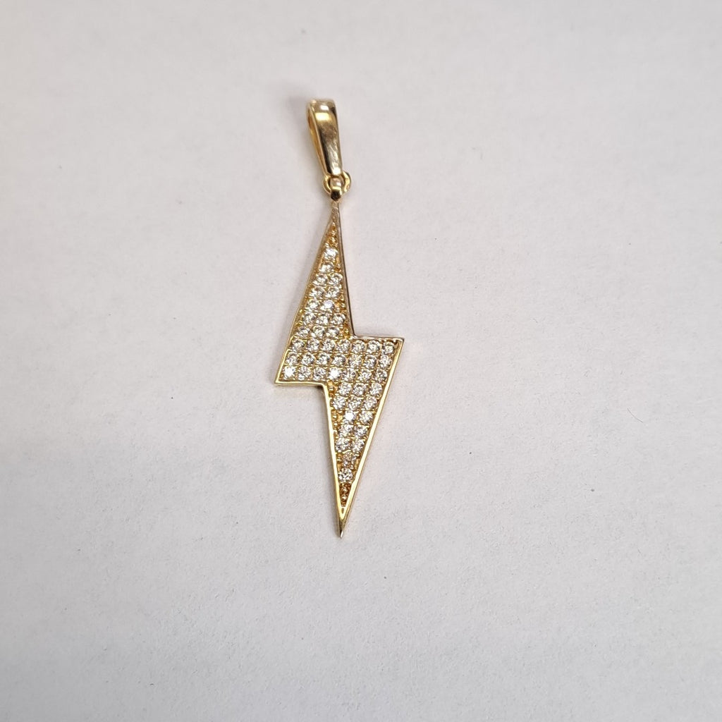 DIJES ORO 14K 1.2 (NUEVO)