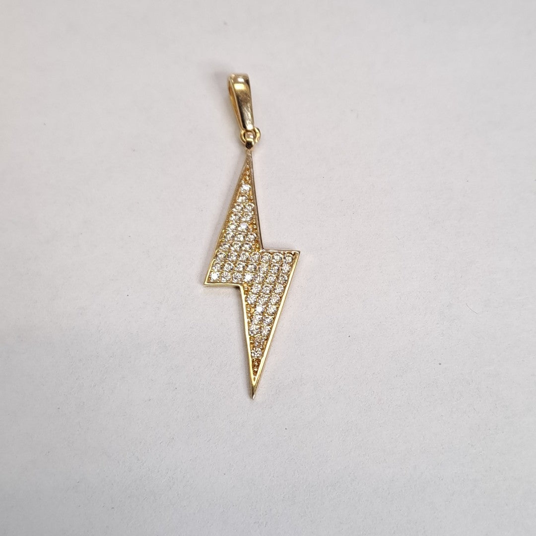 DIJES ORO 14K 1.2 (NUEVO)