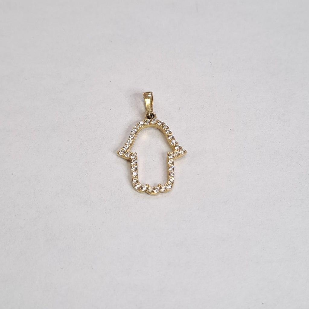 DIJES ORO 14K 0.8 (NUEVO)