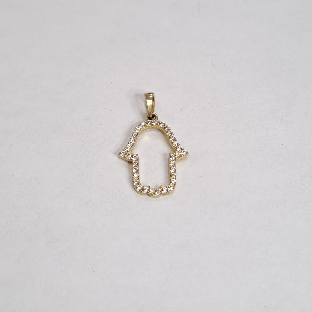 DIJES ORO 14K 0.8 (NUEVO)