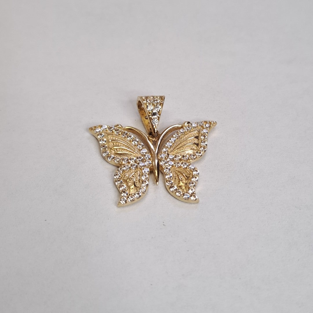 DIJES ORO 14K 2.4 (NUEVO)