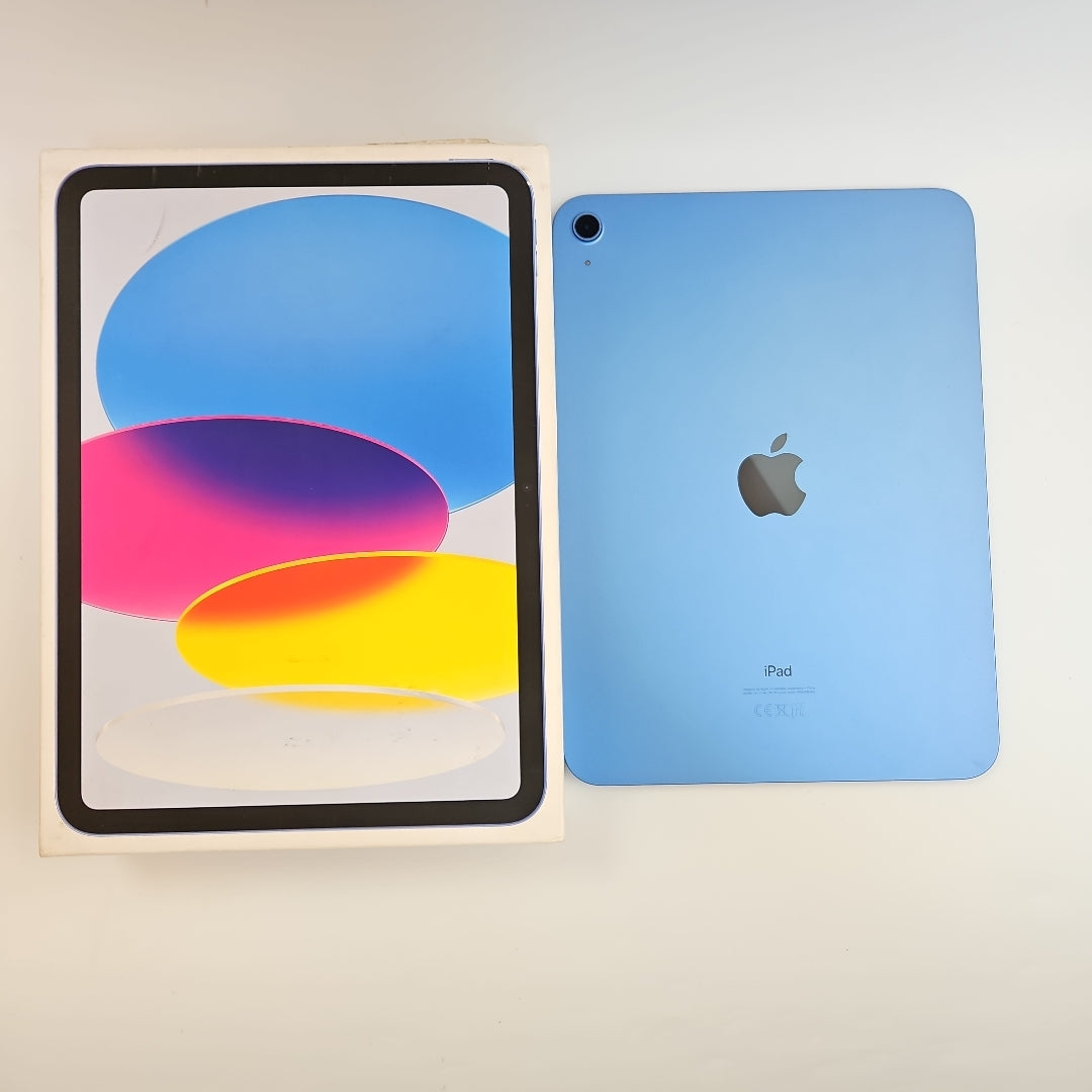 TABLETA APPLE IPAD 10 A2696 256 GB 4 GB RAM