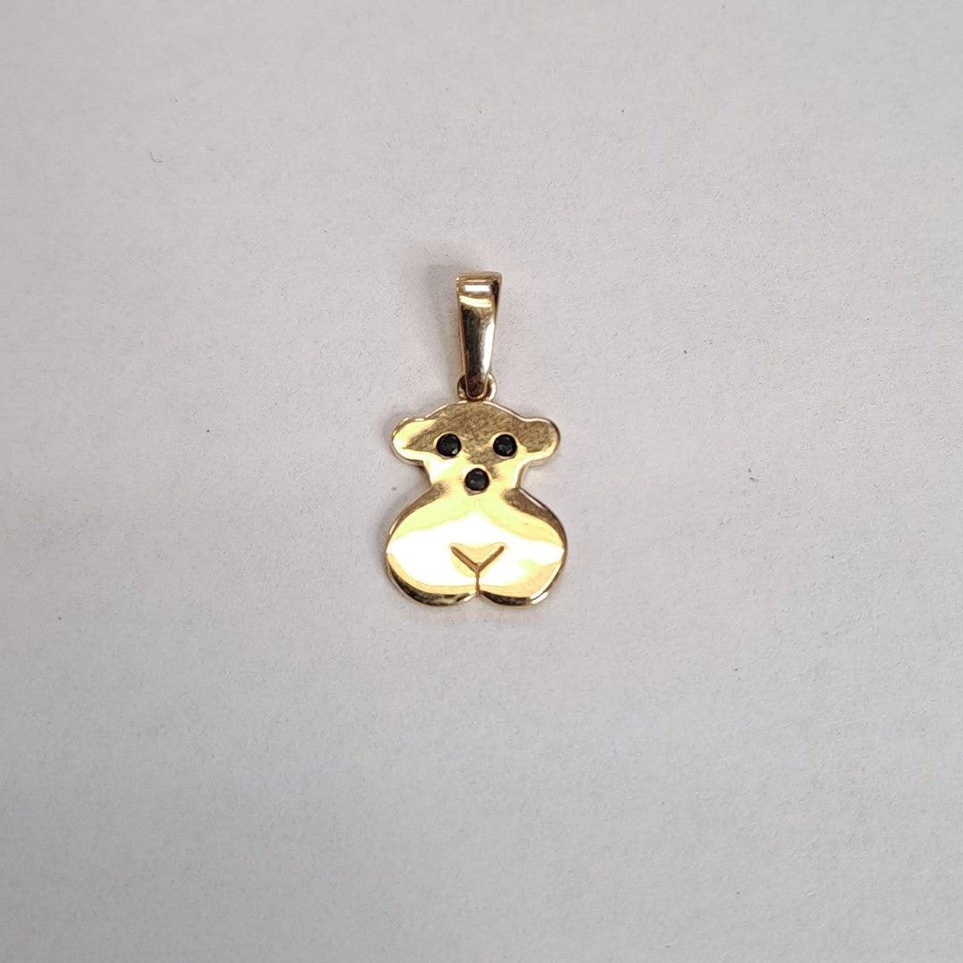 DIJES ORO 14K 0.8 (NUEVO)