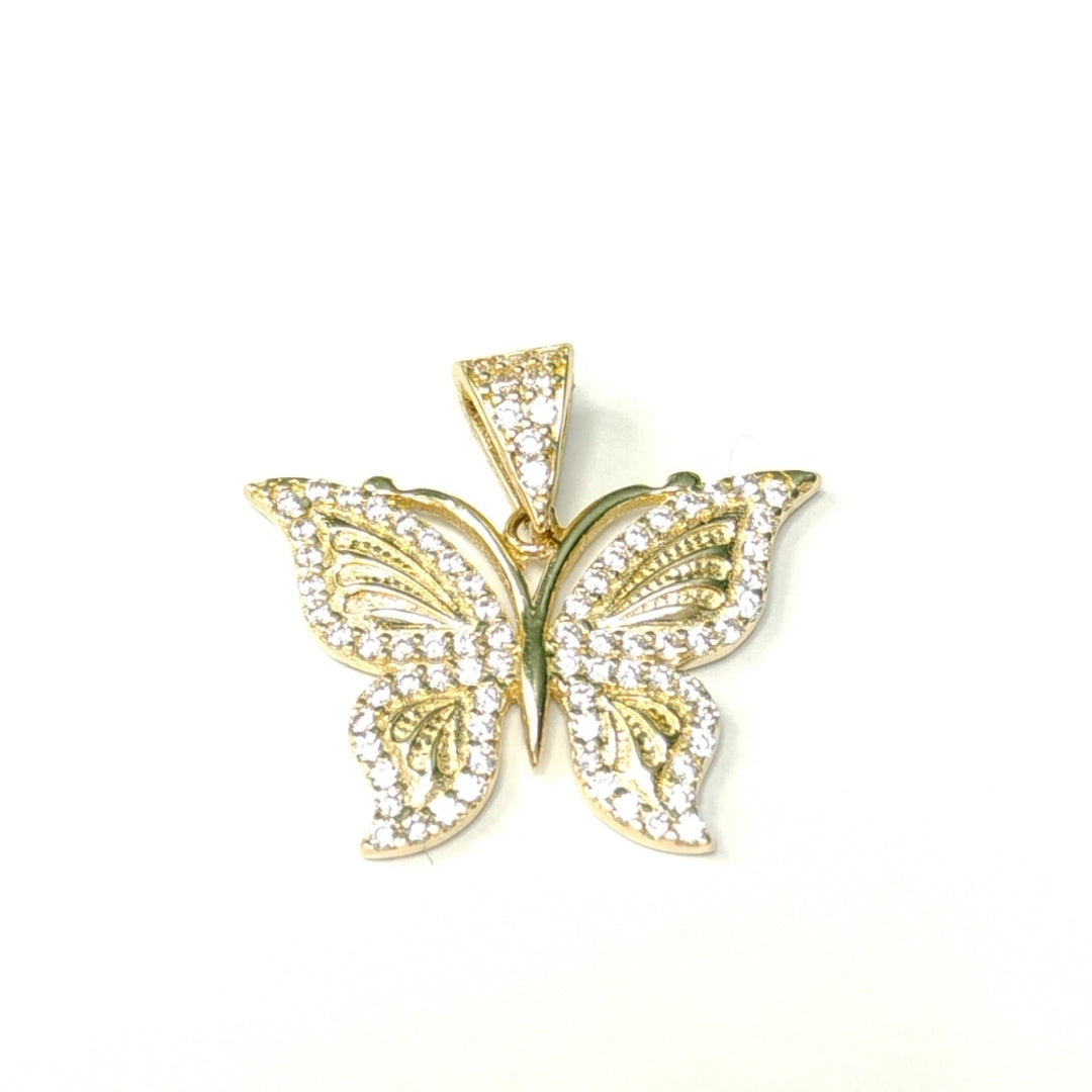 DIJES ORO 14K 2.5 (NUEVO)