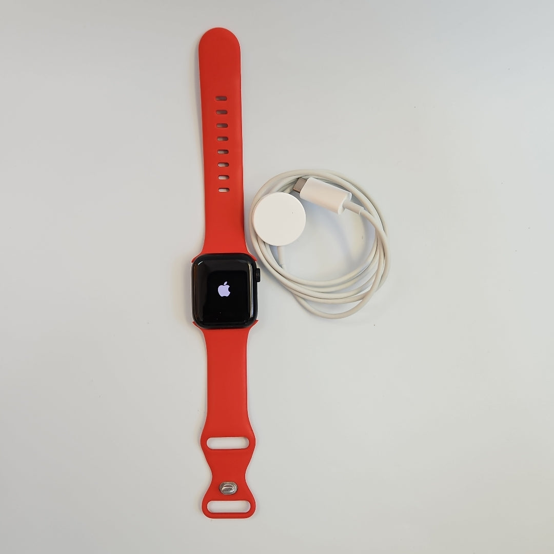 SMARTWATCH APPLE SE 2 ALUMINIO A2722 40 MM GPS