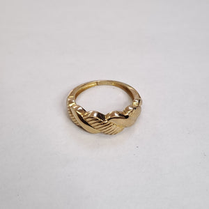 ANILLOS DAMA ORO 10K 2.6 (NUEVO)