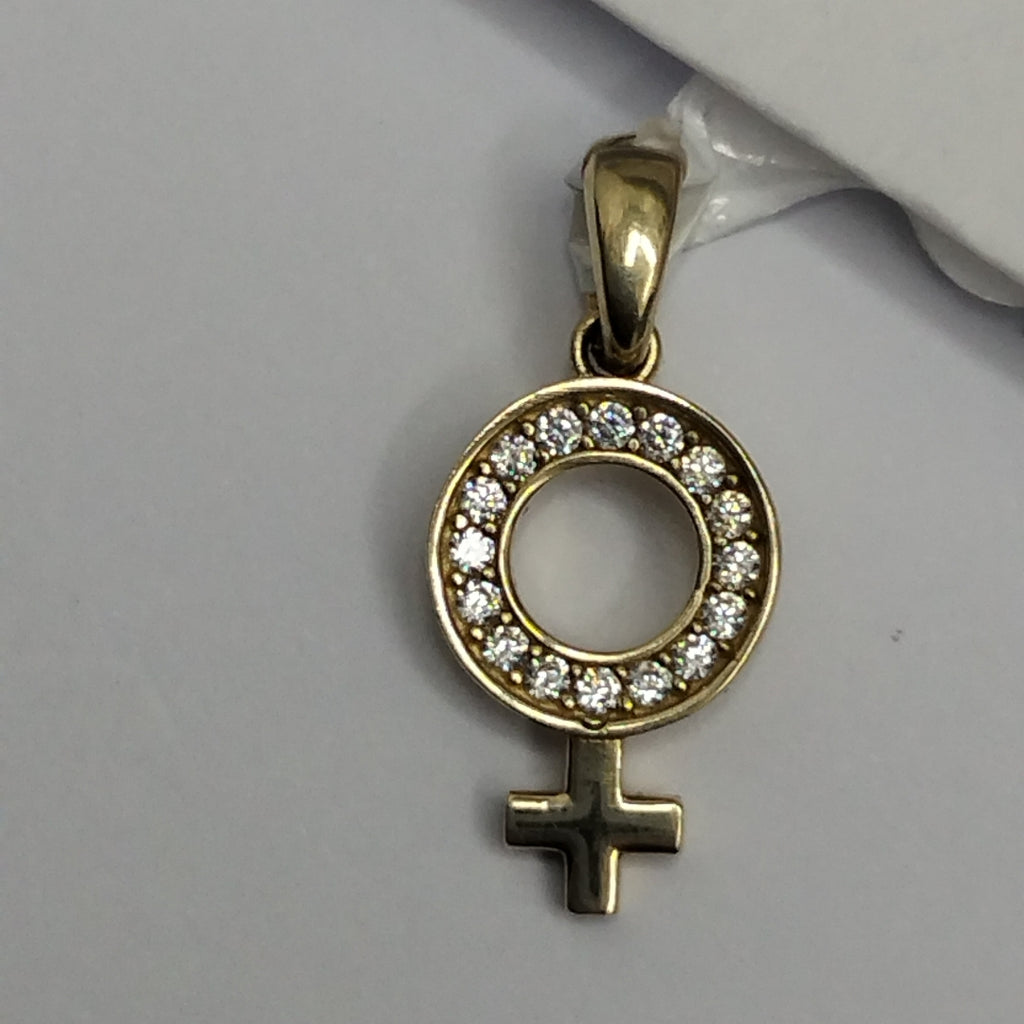 DIJES ORO 14K 1.1 (NUEVO)