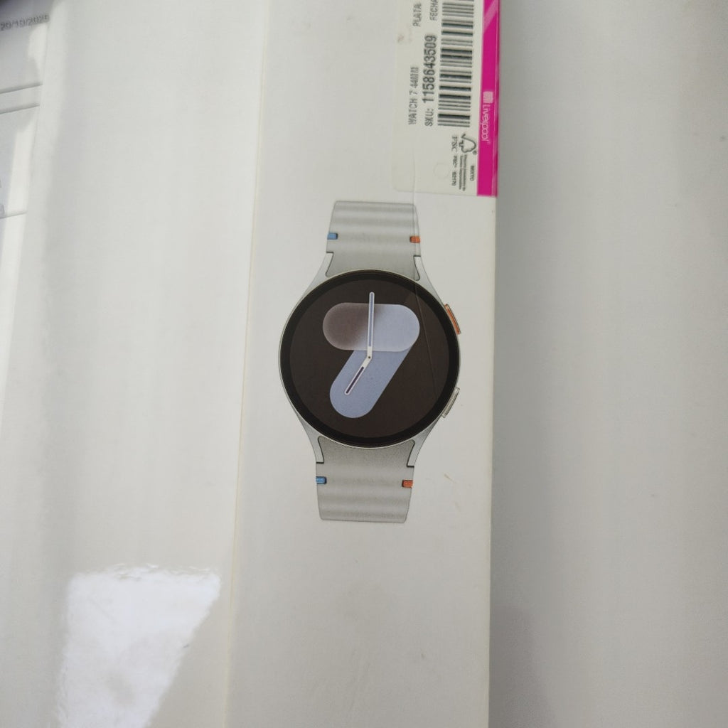 SMARTWATCH SAMSUNG GALAXY WATCH 7 SM-L310 44 MM GPS