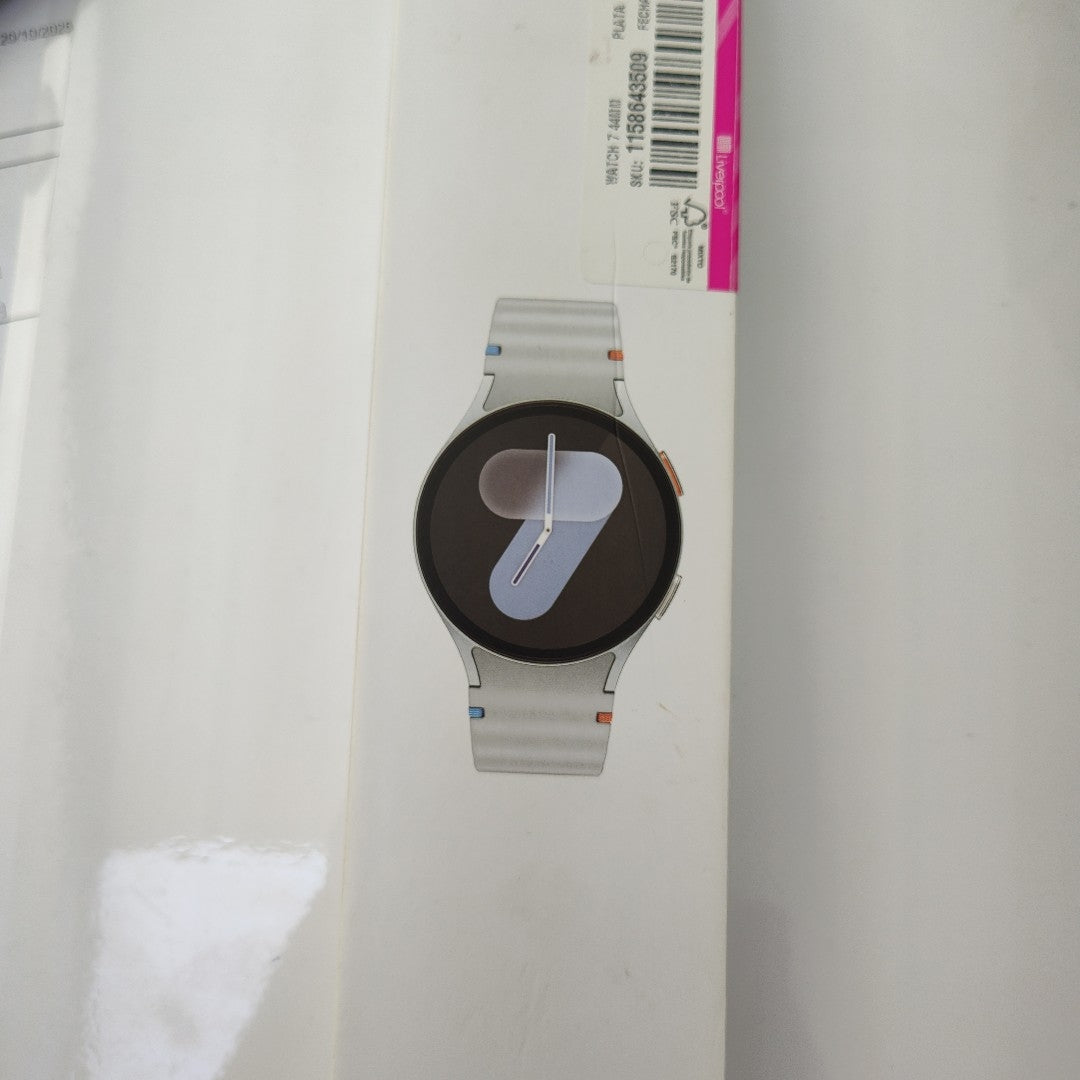 SMARTWATCH SAMSUNG GALAXY WATCH 7 SM-L310 44 MM GPS