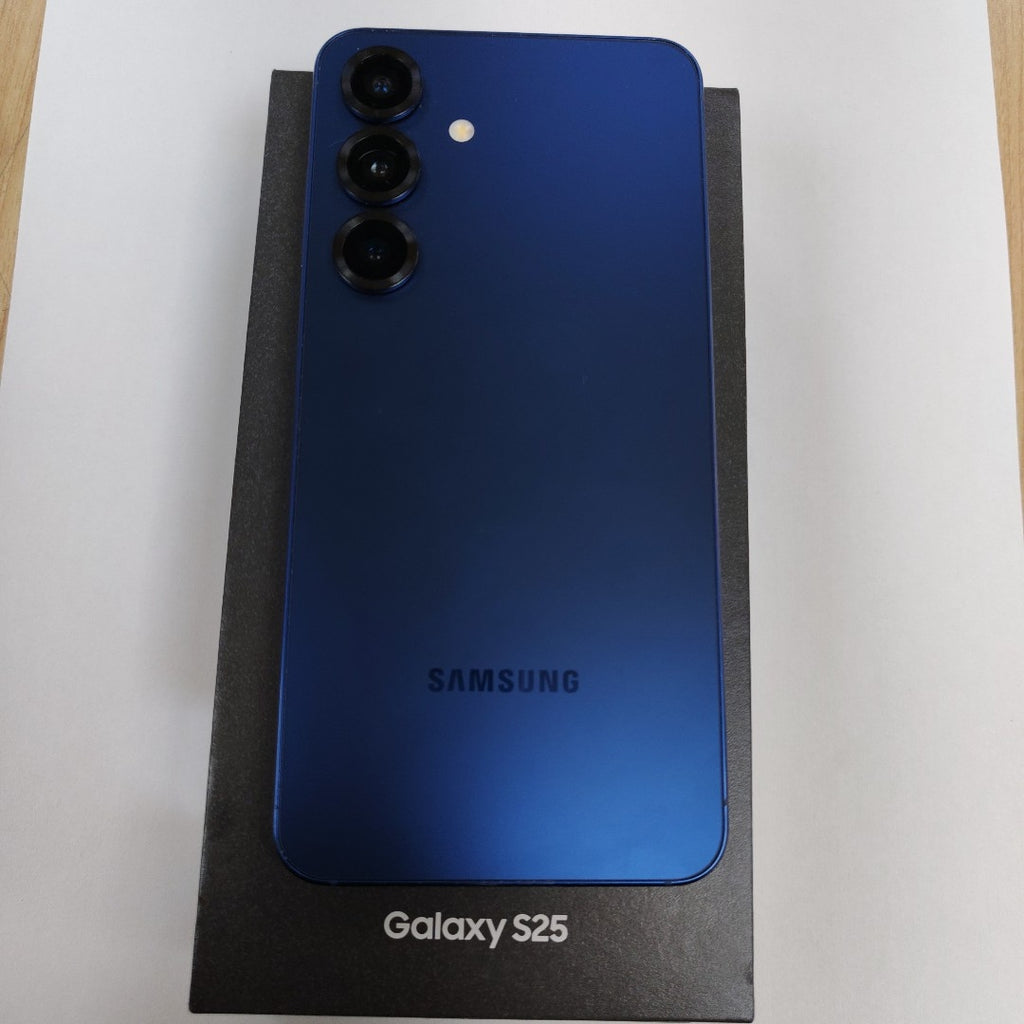 CELULAR SAMSUNG GALAXY S25 SM-S931B (2025) 256 GB 12 GB RAM