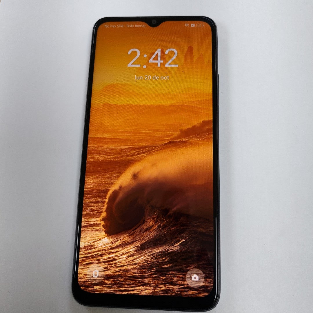 CELULAR OPPO  A38 CPH2579 (2023) 128 GB 4 GB RAM