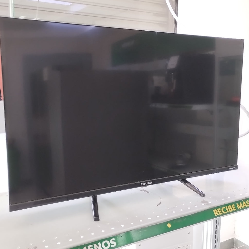 PANTALLA AIWA AW32B4SMRK 32 " LED HD