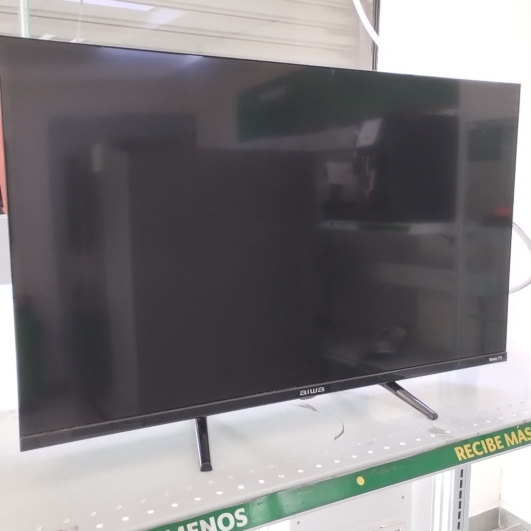 PANTALLA AIWA AW32B4SMRK 32 " LED HD