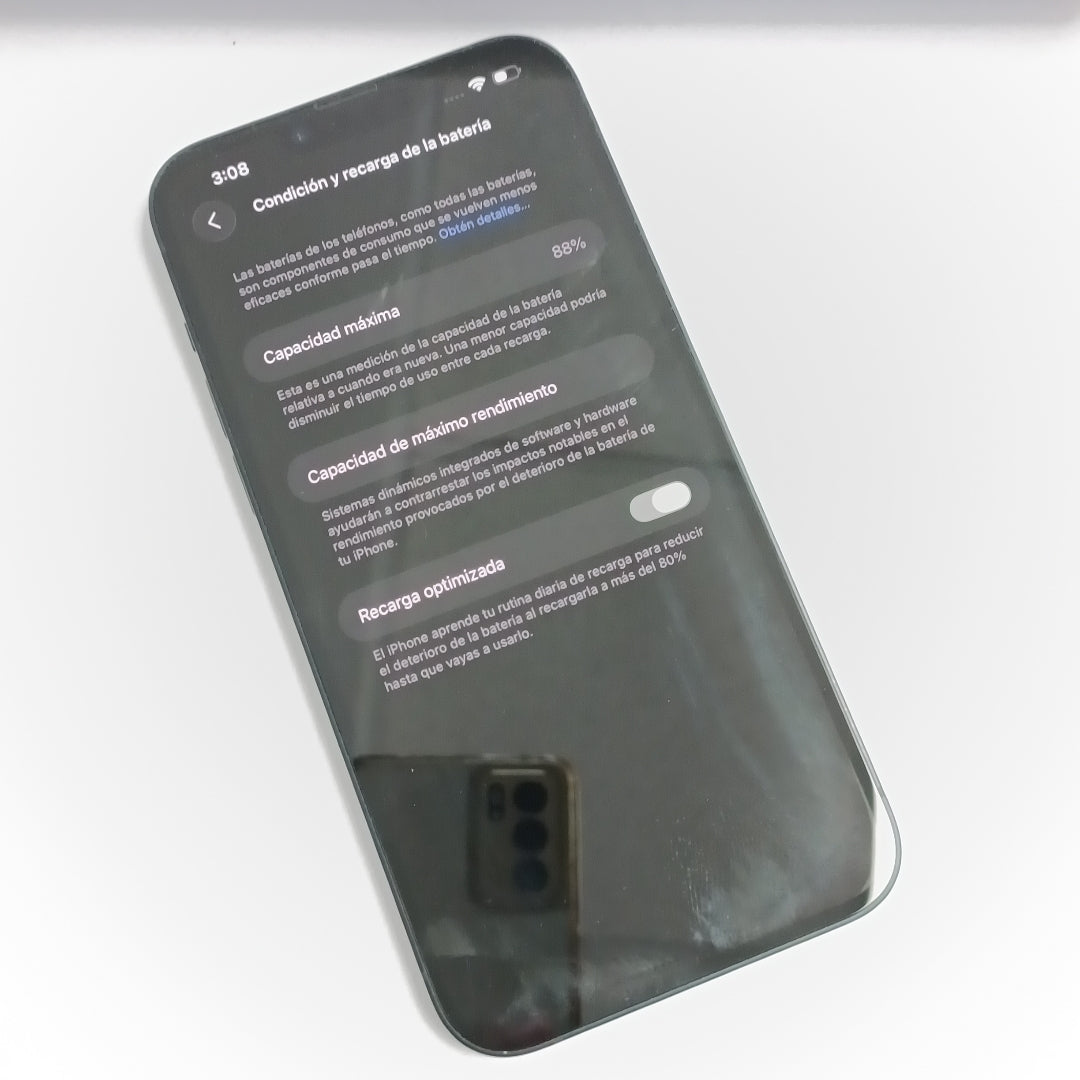 CELULAR APPLE IPHONE 14 PLUS A2885 128 GB 6 GB RAM