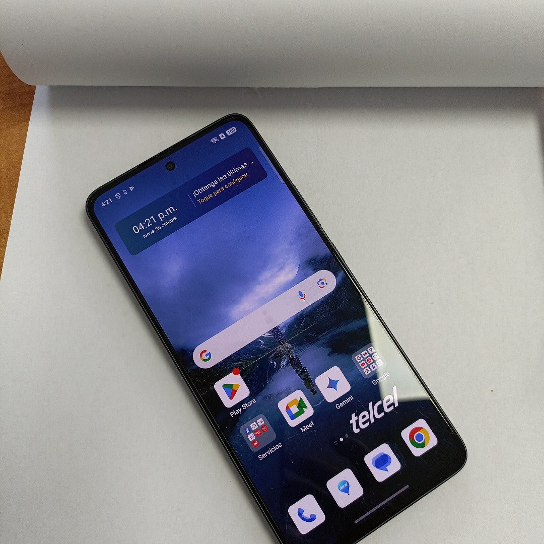 CELULAR OPPO  RENO 13F 5G CPH2699 (2025) 256 GB 12 GB RAM