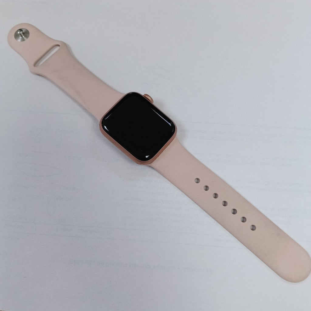 SMARTWATCH APPLE SERIES 6 ALUMINIO A2293 40 MM GPS + CELULAR
