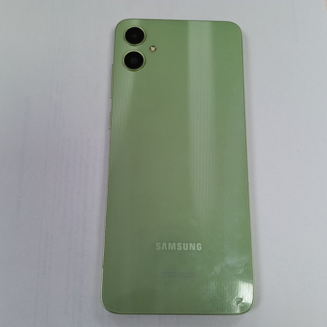 CELULAR SAMSUNG GALAXY A05 SM-A055M (2023) 64 GB 4 GB RAM