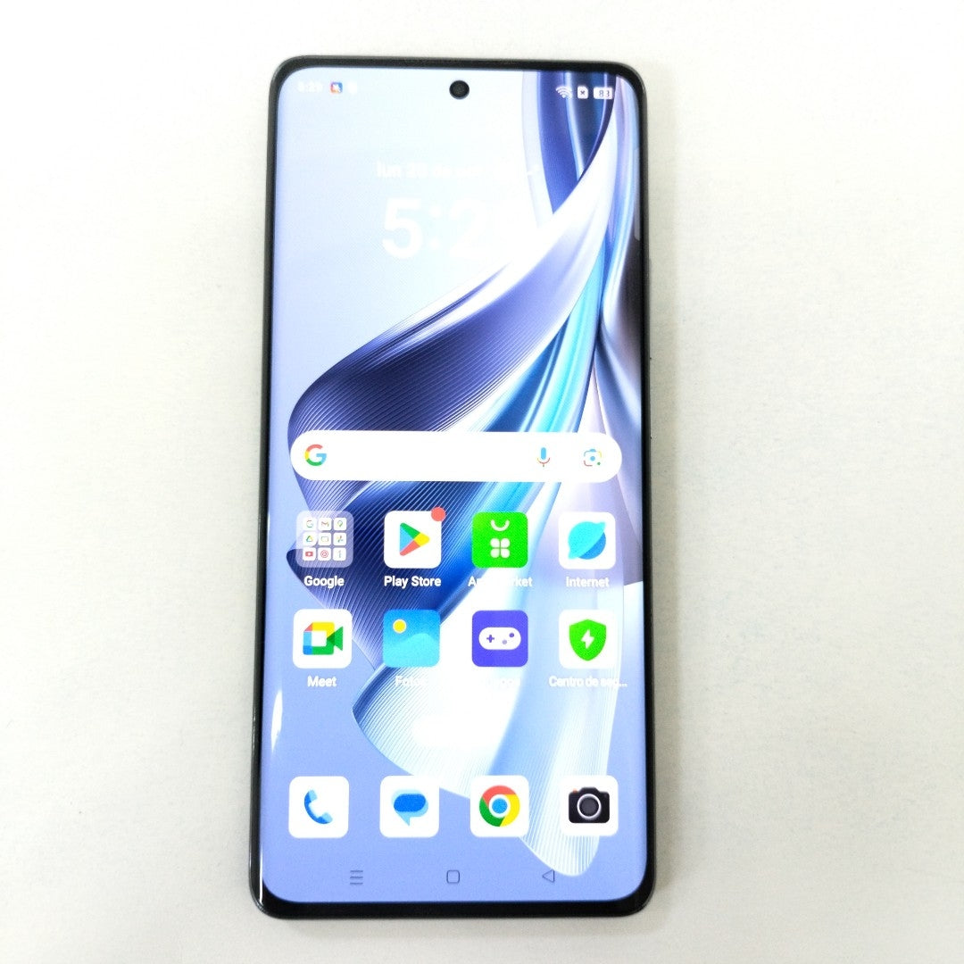 CELULAR OPPO  RENO 10 CPH2531 (2023) 256 GB 8 GB RAM